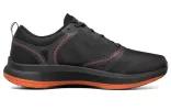 Skechers Go Run Pulse Black/Orange 220013-BKOR sold by KicksCrew