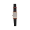 CASIO Small Square Table Brown Analog LTP-1234PGL-7AEF sold by KicksCrew