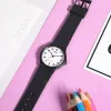 CASIO White Dial Black Strap Casual Minimalistic Classic Fashion Watch Analog MQ24-7B sold by KicksCrew