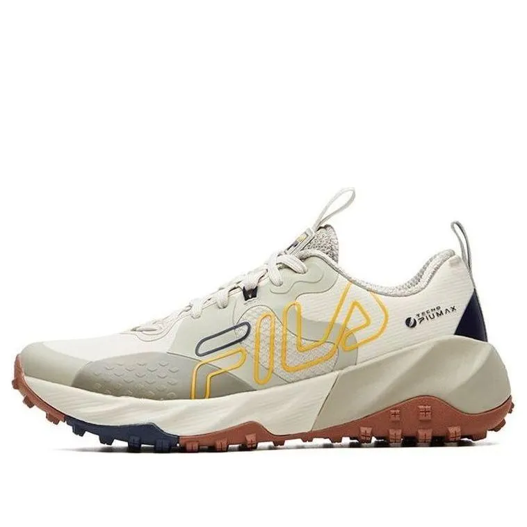 (WMNS) FILA Athletics Low Top 'Grey' A12W112206FTD sold by KicksCrew