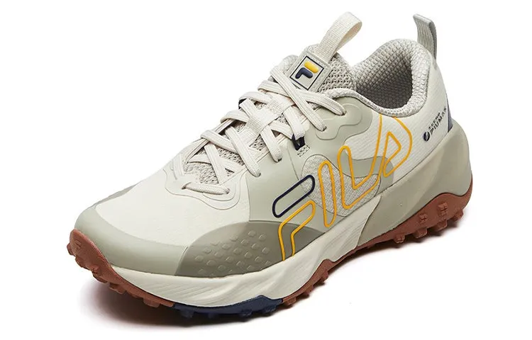 (WMNS) FILA Athletics Low Top 'Grey' A12W112206FTD sold by KicksCrew product image thumbnail 2