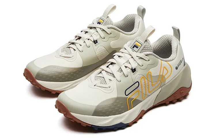 (WMNS) FILA Athletics Low Top 'Grey' A12W112206FTD sold by KicksCrew product image thumbnail 3