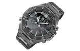 Casio Edifice Smart Analog-Digital Watch 'Silver Grey' ECB-10DC-1B sold by KicksCrew