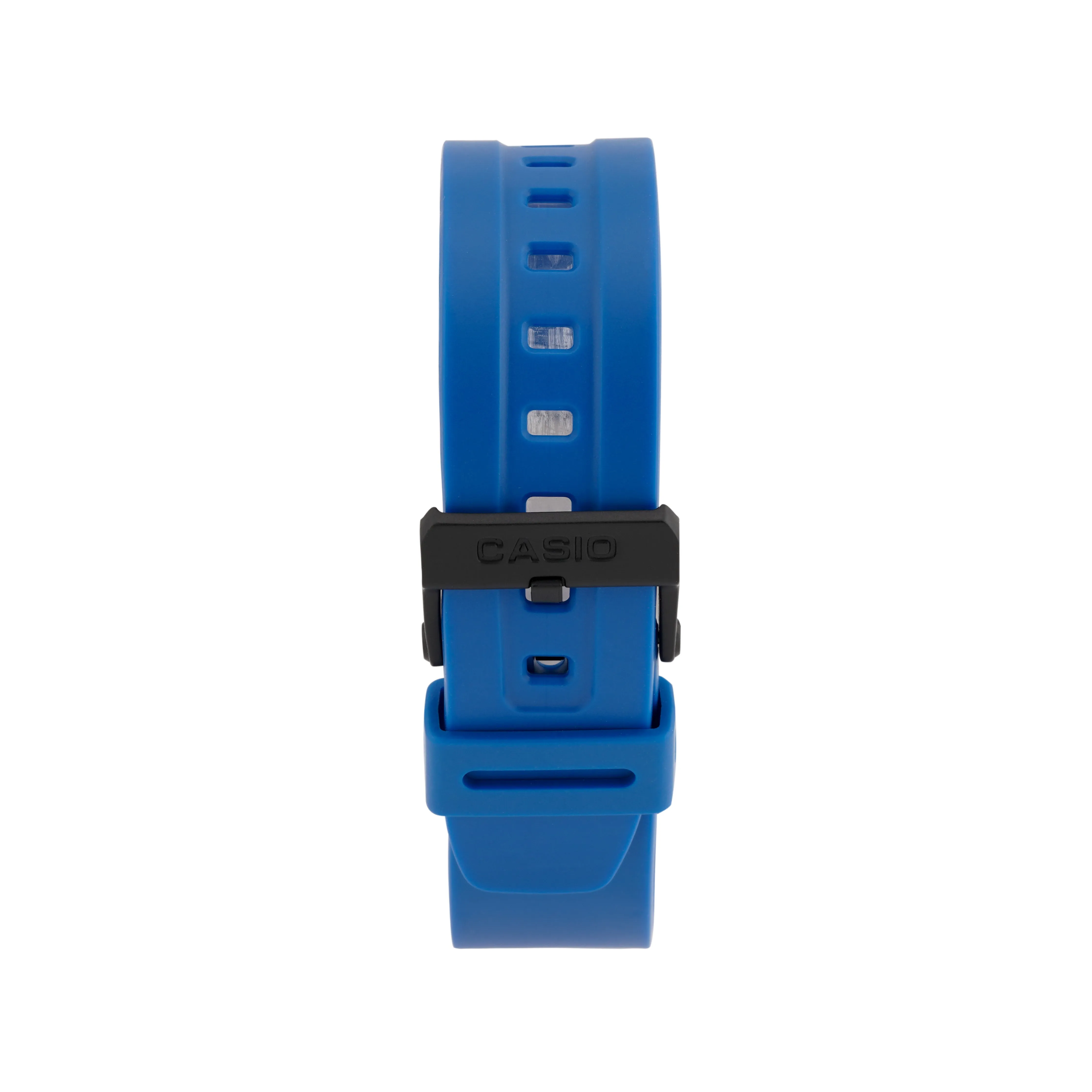 CASIO G Shock Series Blue Classic Retro 42mm Digital F108WH-2A sold by KicksCrew product image thumbnail 3