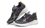 (WMNS) Skechers Bob's B Flex Low-Top Black 117117-BKMT sold by KicksCrew