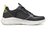 (WMNS) Skechers Bob's B Flex Low-Top Black 117117-BKMT sold by KicksCrew