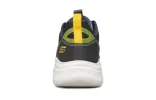 (WMNS) Skechers Bob's B Flex Low-Top Black 117117-BKMT sold by KicksCrew