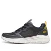 (WMNS) Skechers Bob's B Flex Low-Top Black 117117-BKMT sold by KicksCrew