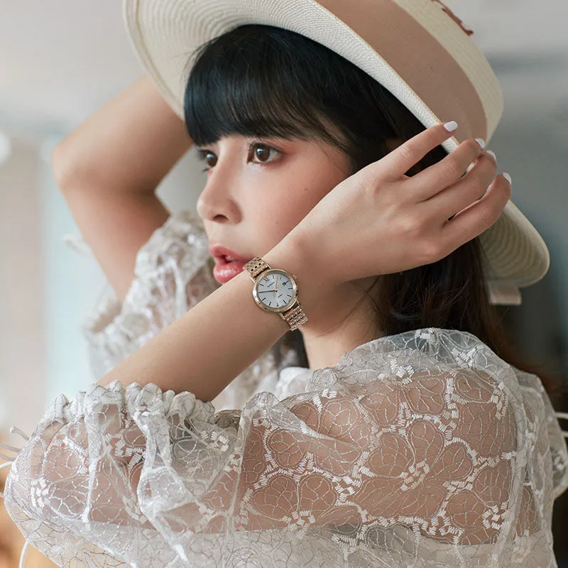 CASIO SHEEN Sports Sapphire Crystal Solar Powered Quartz Waterproof Analog SHS-D300CG-7APR sold by KicksCrew product image thumbnail 3