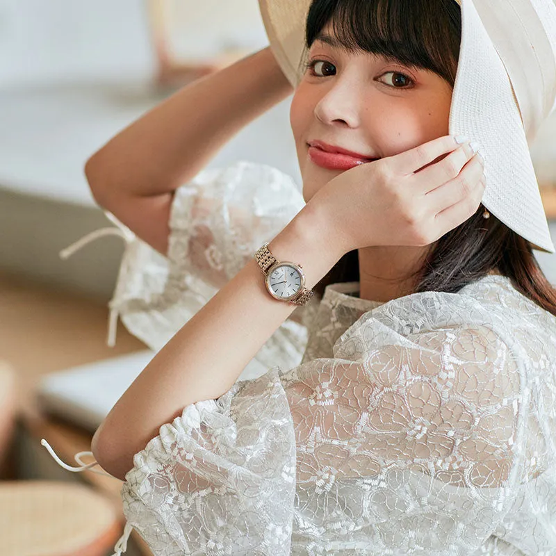 CASIO SHEEN Sports Sapphire Crystal Solar Powered Quartz Waterproof Analog SHS-D300CG-7APR sold by KicksCrew product image thumbnail 4