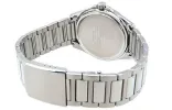 CASIO Stainless Steel Strap Mens Analog MTP-1370D-7A1 sold by KicksCrew