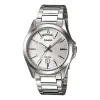 CASIO Stainless Steel Strap Mens Analog MTP-1370D-7A1 sold by KicksCrew