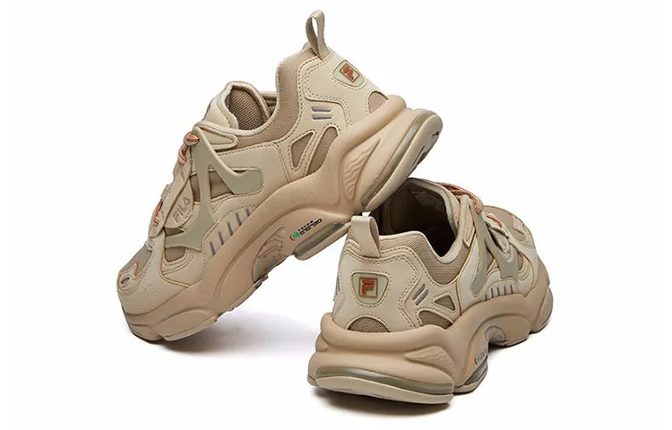 Fila RJV Low-Top Running Shoes Khaki T12M111107FSD sold by KicksCrew product image thumbnail 5