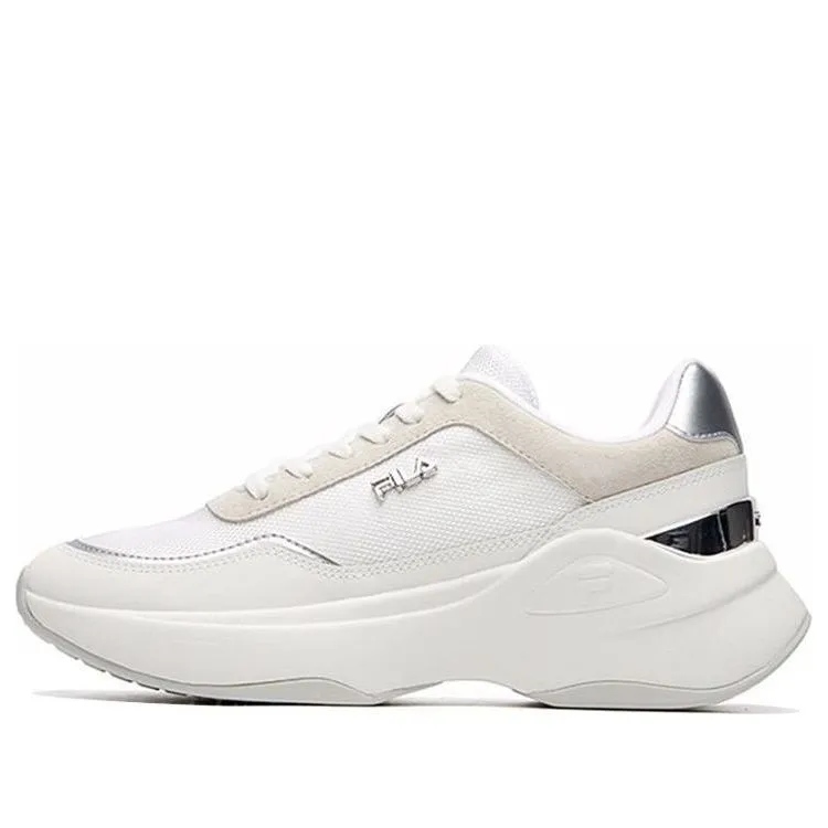 (WMNS) FILA Low Top 'White' F12W114208FWM sold by KicksCrew