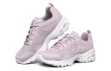 (WMNS) Skechers D'Lites 1.0 Fashion Low Chunky Shoes Purple 896002-LAV sold by KicksCrew