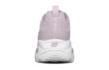 (WMNS) Skechers D'Lites 1.0 Fashion Low Chunky Shoes Purple 896002-LAV sold by KicksCrew