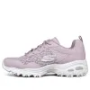 (WMNS) Skechers D'Lites 1.0 Fashion Low Chunky Shoes Purple 896002-LAV sold by KicksCrew
