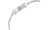 CASIO Standard Stainless Steel Quartz Silver/Black Waterproof Analog LTP-1177A-1ADF sold by KicksCrew