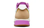 (WMNS) Skechers Heydayz Grey 'Gray Brown Purple' 155493-TPMT sold by KicksCrew