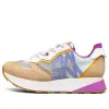 (WMNS) Skechers Heydayz Grey 'Gray Brown Purple' 155493-TPMT sold by KicksCrew