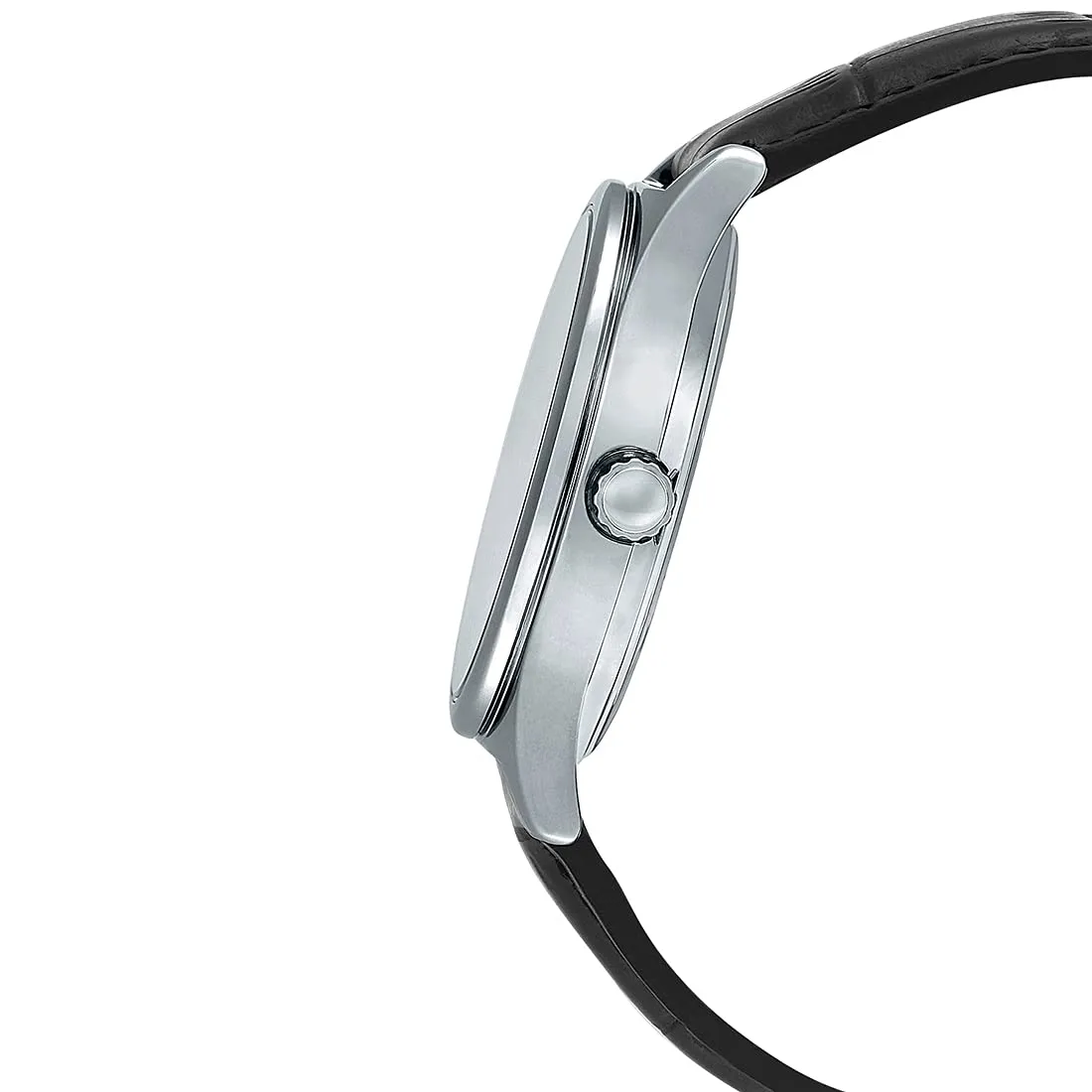 CASIO DRESS Quartzes Black Waterproof Mens Analog MTP-V006L-1B2U sold by KicksCrew product image thumbnail 3