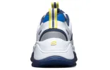 Skechers Kozmiks 'Blue White Yellow' 888015-WBLY sold by KicksCrew