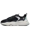 (WMNS) FILA Mars 2 Low Chunky Sneakers GS Black/Grey F12W124156FBD sold by KicksCrew