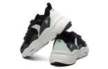 (WMNS) FILA Mars 2 Low Chunky Sneakers GS Black/Grey F12W124156FBD sold by KicksCrew