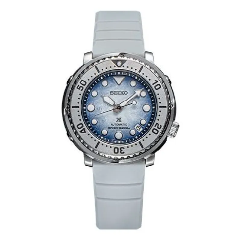 SEIKO prospex Series Mechanical Watch Ocean Sports SRPG59K1 sold by KicksCrew