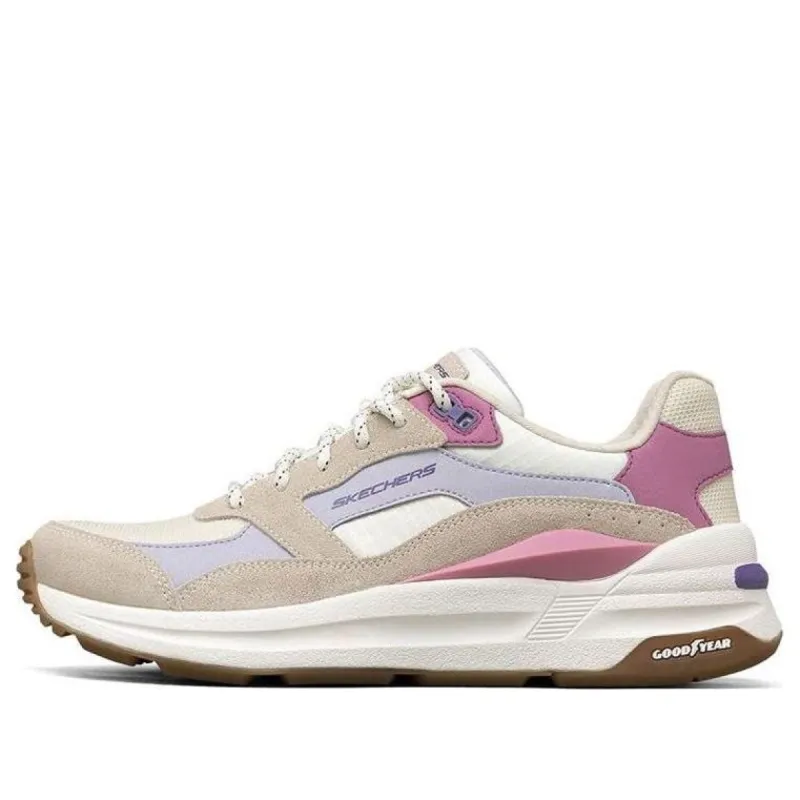 (WMNS) Skechers Global Jogger Low Top Multi 149626-NTMT sold by KicksCrew