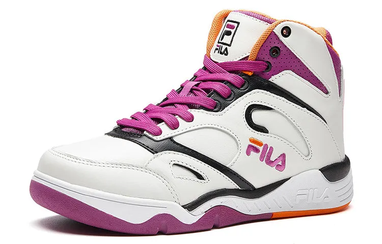 (WMNS) FILA KJ 7 Purple F52W931204FLP sold by KicksCrew product image thumbnail 2
