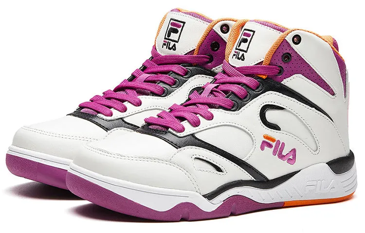 (WMNS) FILA KJ 7 Purple F52W931204FLP sold by KicksCrew product image thumbnail 3