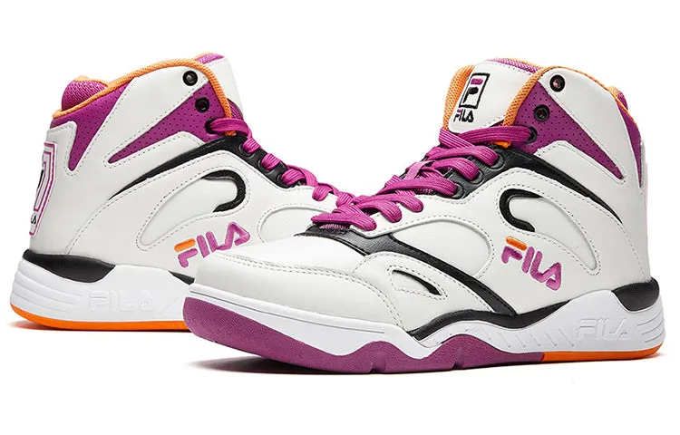 (WMNS) FILA KJ 7 Purple F52W931204FLP sold by KicksCrew product image thumbnail 4