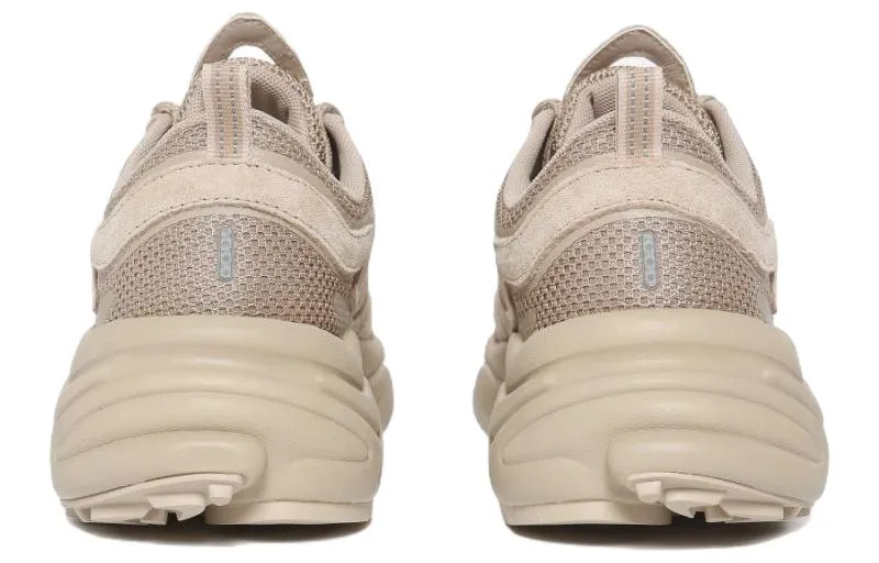 FILA Tena City Low Top Running Shoes Garlic Beige 1RM01559D_925 sold by KicksCrew product image thumbnail 5