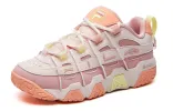 (WMNS) FILA Barricade Shoes Pink F12W111208FMA sold by KicksCrew