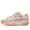 (WMNS) FILA Barricade Shoes Pink F12W111208FMA sold by KicksCrew