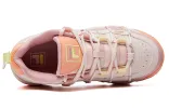 (WMNS) FILA Barricade Shoes Pink F12W111208FMA sold by KicksCrew