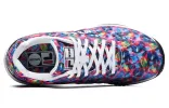 (WMNS) MSGM x FILA Heritage-FHT Low-Top Multicolor 'White Black' A12W122302FWT sold by KicksCrew