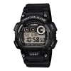 CASIO Sports Quartz Waterproof Shockproof Mens Digital W-735H-1A sold by KicksCrew