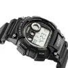 CASIO Sports Quartz Waterproof Shockproof Mens Digital W-735H-1A sold by KicksCrew