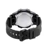 CASIO Sports Quartz Waterproof Shockproof Mens Digital W-735H-1A sold by KicksCrew