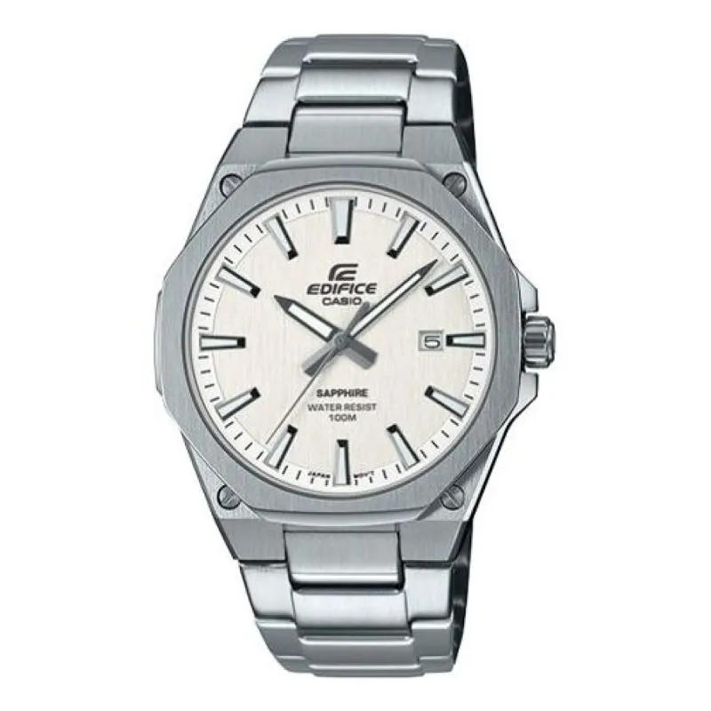 CASIO EDIFICE Mens Analog EFR-S108D-7A sold by KicksCrew