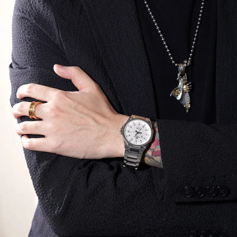 CASIO EDIFICE Mens Analog EFR-S108D-7A sold by KicksCrew product image thumbnail 5