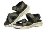 Skechers Sports sandals 'Black' 237050-OLBK sold by KicksCrew
