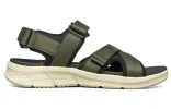 Skechers Sports sandals 'Black' 237050-OLBK sold by KicksCrew