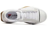 Mihara x FILA Low-Top Sneakers White/Gray F12M044339FWL sold by KicksCrew