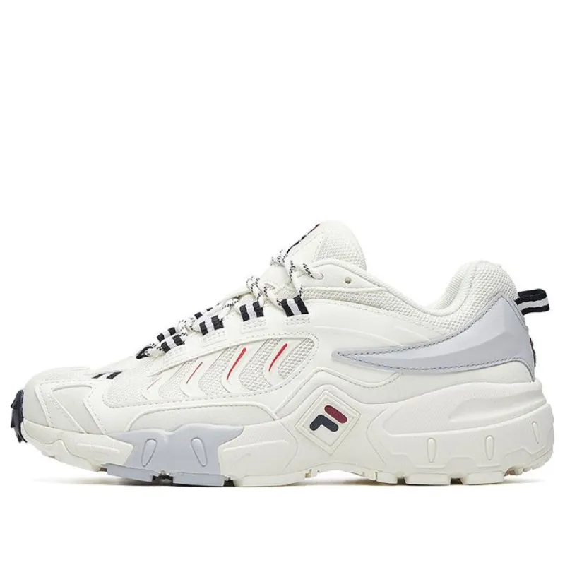 (WMNS) FILA Shoes White F12W031110FVS sold by KicksCrew