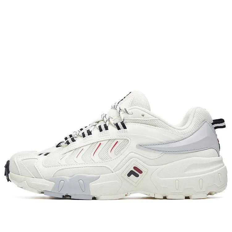 (WMNS) FILA Shoes White F12W031110FVS sold by KicksCrew