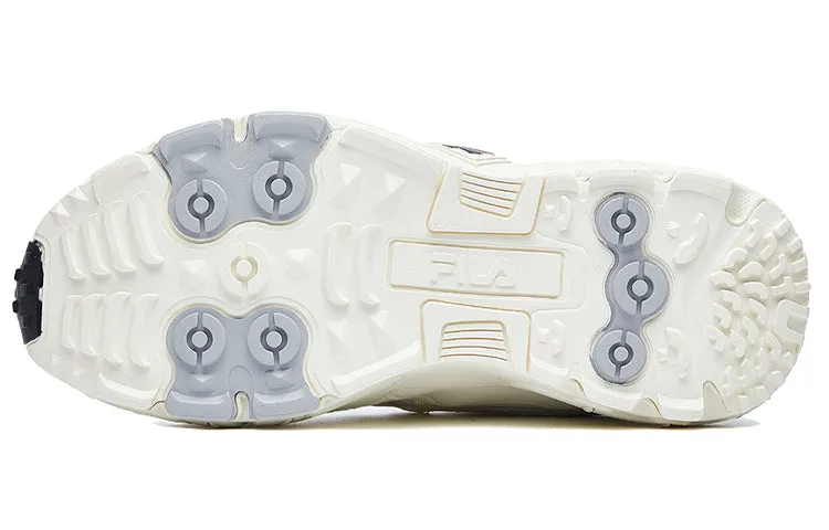 (WMNS) FILA Shoes White F12W031110FVS sold by KicksCrew product image thumbnail 5