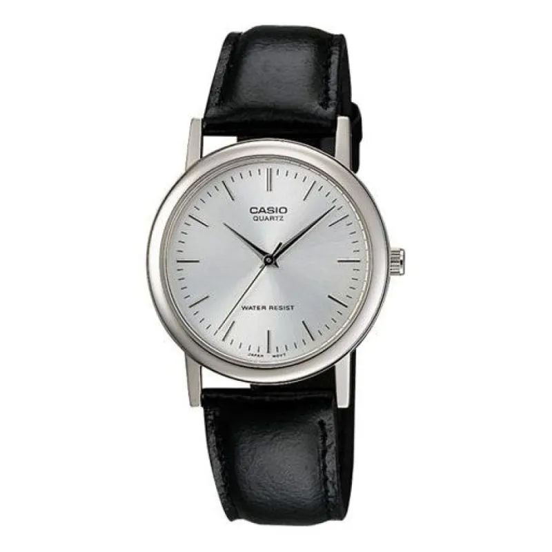 CASIO Waterproof Quartz Mens Analog MTP-1095E-7AR sold by KicksCrew